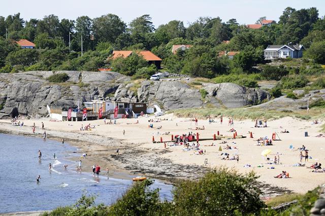 Loftadalens Folkhogskola Hotel Åsa Exterior foto