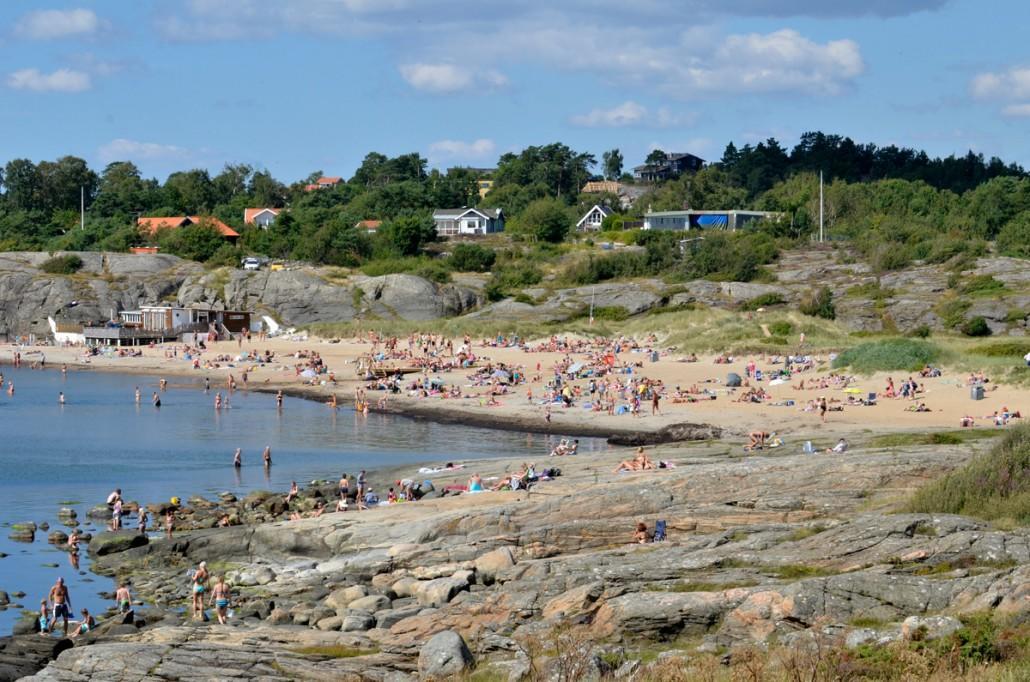 Loftadalens Folkhogskola Hotel Åsa Exterior foto